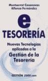 E TESORERIA | 9788480889469 | CASANOVAS, MONTSERRAT