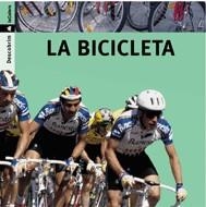 BICICLETA, LA | 9788424602796 | PORTELL RIFÀ, JOAN/ARÀNEGA, SUSANNA