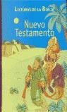 NUEVO TESTAMENTO | 9788429464634 | VARIOS