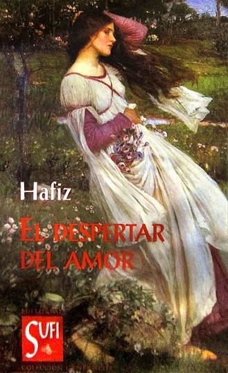 DESPERTAR DEL AMOR, EL | 9788487354663 | KHAYYAM, OMAR