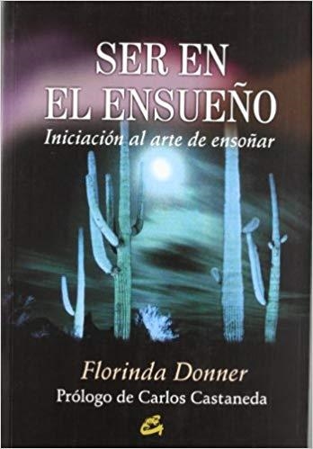 SER EN EL ENSUEÑO | 9788484450016 | DONNER, FLORINDA