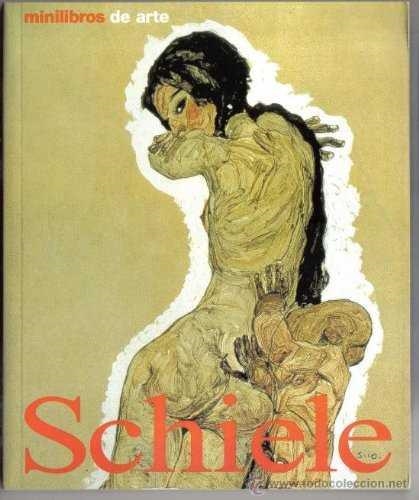 SCHIELE | 9783829029575 | ARTINGER, KAI