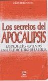 SECRETOS DEL APOCALIPSIS, LOS | 9788495354181 | BODSON, GERARD