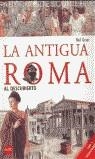 ANTIGUA ROMA, LA | 9788434895898 | NEIL GRANT 