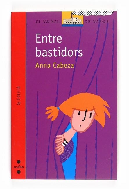 ENTRE BASTIDORS | 9788466106986