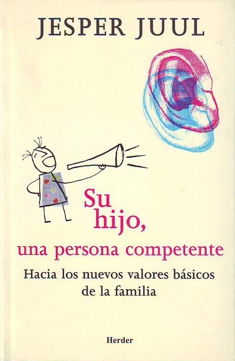 SU HIJO, UNA PERSONA COMPETENTE | 9788425422690 | JUUL, JESPER