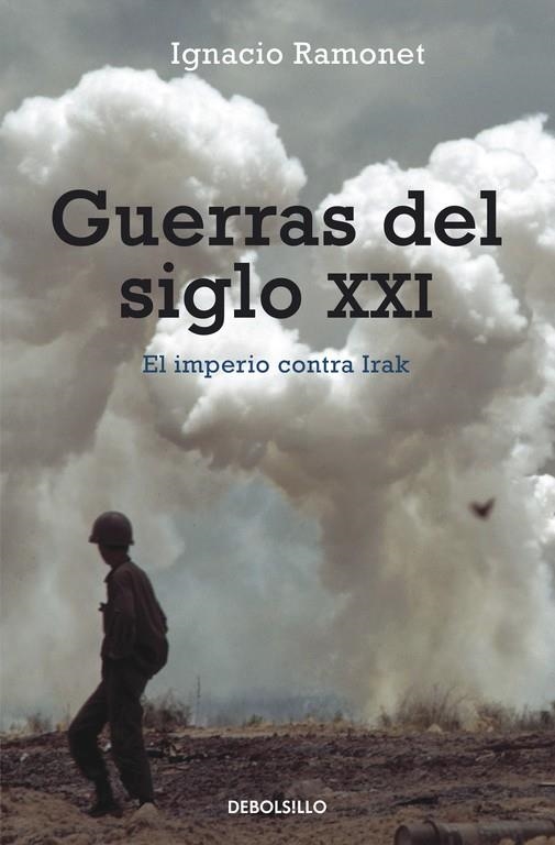 GUERRAS DEL SIGLO XXI | 9788497931496 | RAMONET, IGNACIO