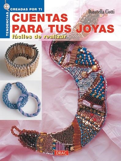 CUENTAS PARA TUS JOYAS | 9788495873637 | CIOTTI, DONATELLA