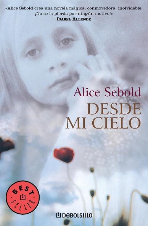 DESDE MI CIELO | 9788497931472 | SEBOLD, ALICE