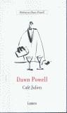 CAFE JULIEN | 9788426414243 | POWELL, DAWN