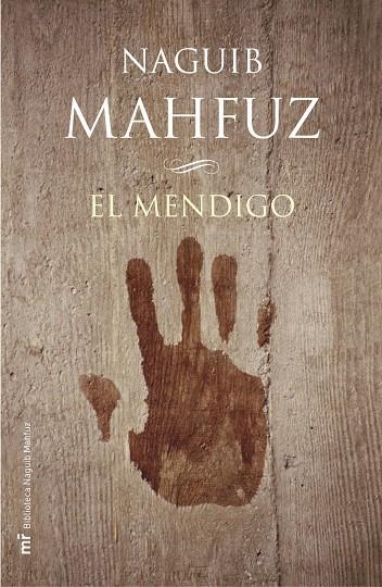 MENDIGO, EL | 9788427030077 | MAHFUZ, NAGUIB