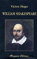 WILLIAM SHAKESPEARE | 9788478132676 | HUGO, VICTOR