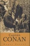 CAPITAN CONAN | 9788493356415 | VERCEL, ROGER