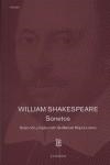 SONETOS (SHAKESPEARE) | 9788493329679 | SHAKESPEARE, WILLIAM