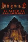 REINO DE LAS SOMBRAS, EL | 9788484219491 | KNAAK, RICHARD A.