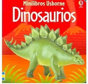 DINOSAURIOS | 9780746061114 | LITCHFIELD, JO