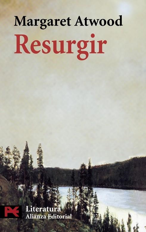 RESURGIR | 9788420656625 | ATWOOD, MARGARET (1939- )