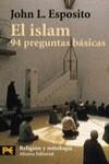 ISLAM , 94 PREGUNTAS BASICAS | 9788420656519 | ESPOSITO, JOHN L.