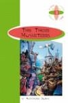 THREE MUSKETEERS, THE | 9789963461516 | DUMAS, ALEXANDRE