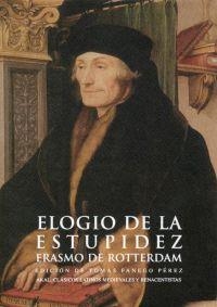 ELOGIO DE LA ESTUPIDEZ | 9788446017752 | ROTTERDAM, ERASMO DE