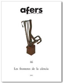 FRONTERES DE LA CIENCIA, LES | 9788495916211 | ROCA I ROSELL, ANTONI