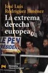 EXTREMA DERECHA EUROPEA, LA | 9788420656502 | RODRIGUEZ JIMENEZ, JOSE LUIS (1961- )