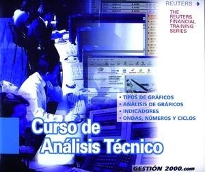 CURSO DE ANALISIS TECNICO | 9788480881647 | REUTERS LIMITED