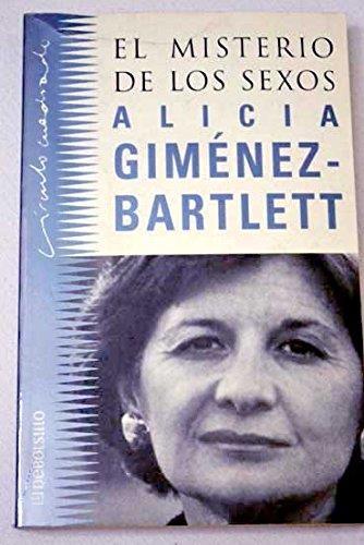 MISTERIO DE LOS SEXOS, EL | 9788484500278 | GIMENEZ BARTLETT, ALICIA