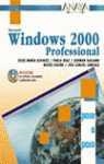 WINDOWS 2000 PROFESIONAL | 9788441510159 | ALVAREZ, JESUS MARIA
