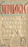 MITOLOGIA | 9788480764858 | LITTLETON, SCOTT C