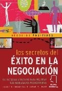 SECRETOS DEL EXITO EN LA NEGOCIACION, LOS | 9788480764872 | NIERENBERG, JULIET