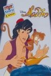 STICK STORY ALADDIN | 9788496037359 | CAPDEVILA, MIGUEL ANGEL ,   ADAPT.