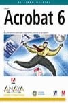 ACROBAT 6 | 9788441516557 | MORA LUQUE, JOSE IGNACIO ,   TR.