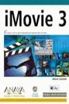 IMOVIE 3 | 9788441516519 | SADUN, ERICA