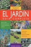 JARDIN, GUIA COMPLETA | 9788431530167 | MAINARDI, FAUSTA