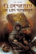 DESIERTO DE LAS SOMBRAS, EL | 9788448036409 | DEVER, JOE