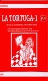 TORTUGA 1, LA | 9788486880040 | LLORET, C. ... [ET AL.]