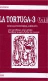 TORTUGA 3, LA | 9788486880262 | GUIJARRO RODRIGUEZ, JAVIER ... [ET AL.]