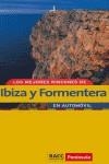 IBIZA Y FORMENTERA, LOS MEJORES RINCONES | 9788496149151 | ARBUSA, GEMMA