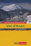 VALL D'ARAN, LOS MEJORES RINCONES | 9788496149212 | ARBUSA, GEMMA