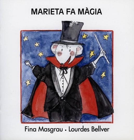 MARIETA FA MAGIA | 9788481315011 | MASGRAU I PLANA, JOSEFINA