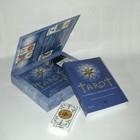 TAROT + CARTAS | 9788466208635 | DIEGO MELDI