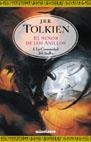 SEÑOR DE LOS ANILLOS I , LA COMUNIDAD DEL ANILLO | 9788445074299 | TOLKIEN