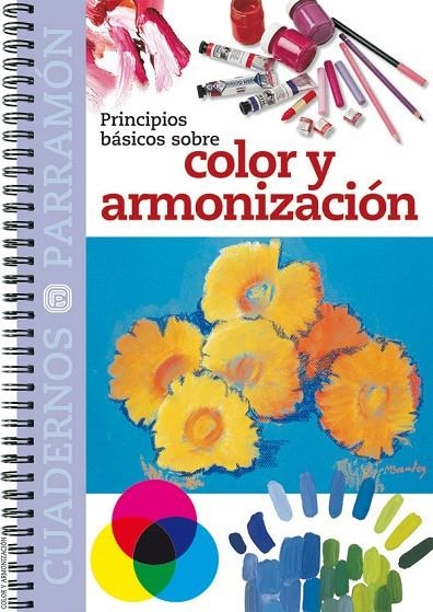 COLOR Y ARMONIZACION | 9788434225442