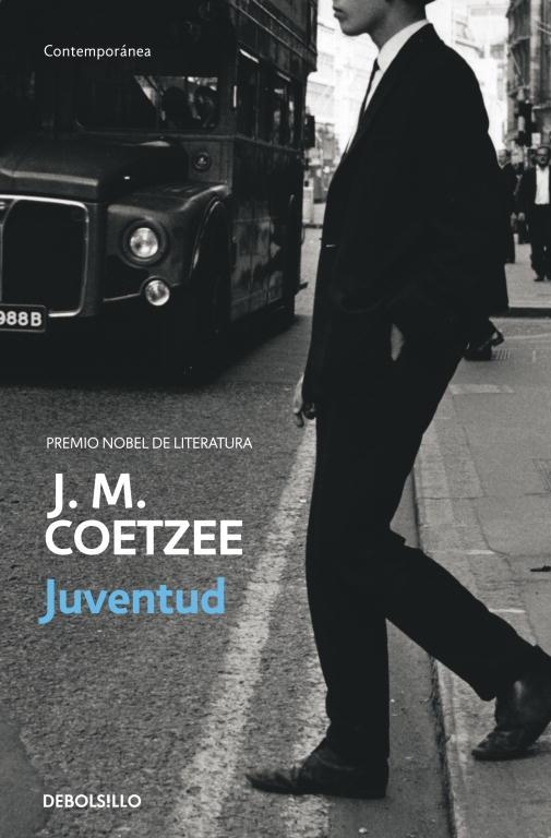 JUVENTUD | 9788497930727 | COETZEE, J M