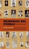 MEMORIAS DEL PUEBLO : LA GUERRA CIVIL ESPAÑOLA CONTADA POR T | 9788497341684 | HURTADO, AMPARO