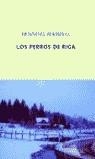 PERROS DE RIGA, LOS | 9788495971975 | MANKELL, HENNING