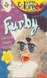 FURBY COLOREA | 9788483144879 | LUNA, BETTY