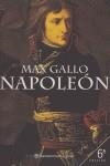 NAPOLEON  (RÚSTICA) | 9788408051169 | GALLO, MAX