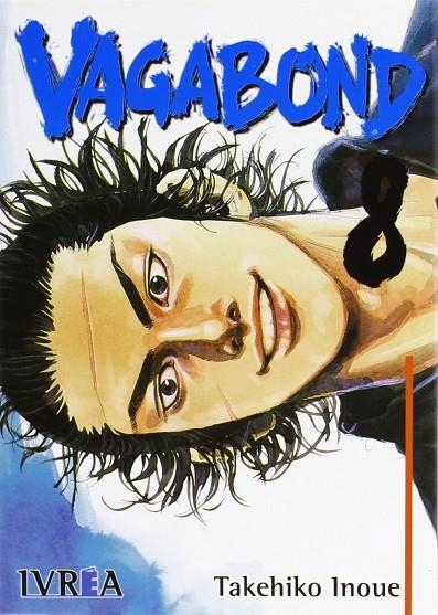 VAGABOND 8 | 9789875621282 | INOUE, TAKEHIKO